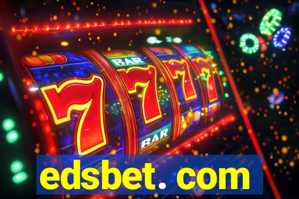 edsbet. com